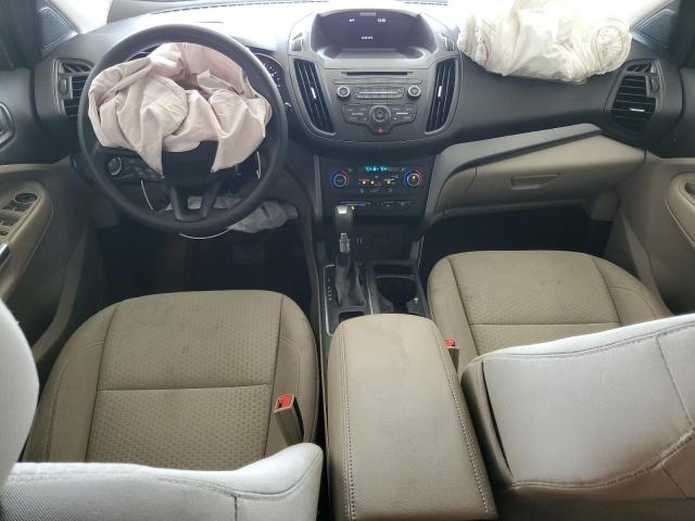 Photo 8 from auction – 2017 FORD ESCAPE SE with VIN 1FMCU0GD5HUB48736