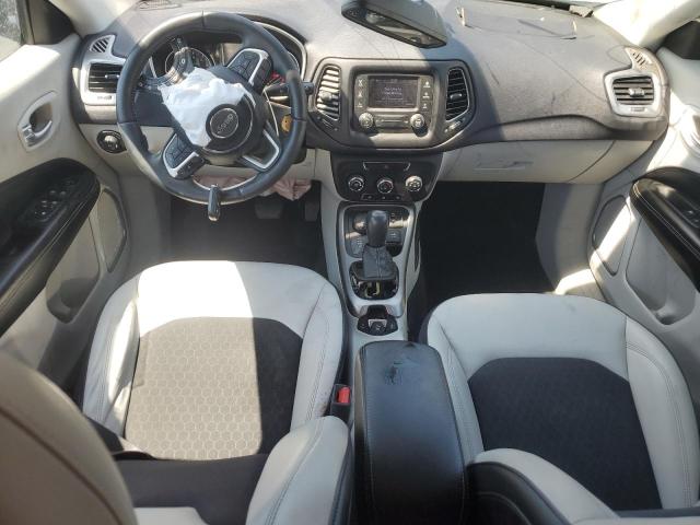 صورة رقم 8 من المزاد - 2017 JEEP COMPASS LATITUDE مع VIN 3C4NJDBB1HT620623