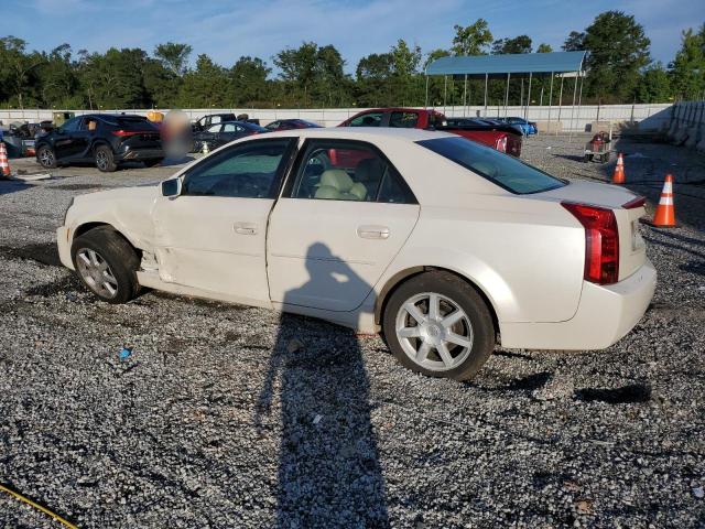 Photo 2 from auction – 2004 CADILLAC CTS with VIN 1G6DM577040182510