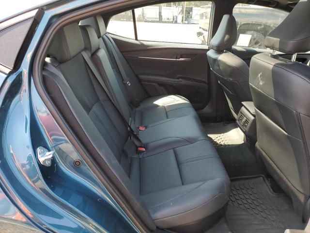 Photo 10 from auction – 2025 TOYOTA CAMRY XSE with VIN 4T1DAACK5SU150209