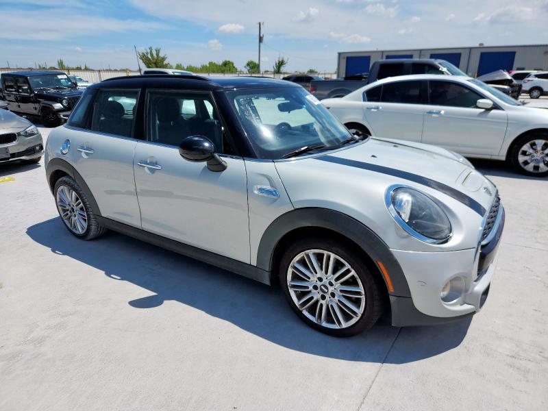 Photo 4 from auction – 2019 MINI COOPER S with VIN WMWXU3C50K2L31807