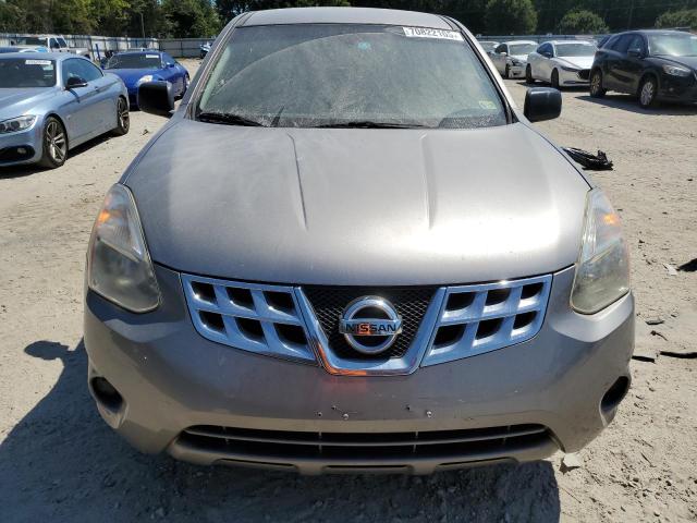 Photo 5 from auction – 2013 NISSAN ROGUE S with VIN JN8AS5MT5DW518337