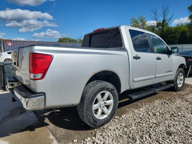Photo 3 from auction – 2012 NISSAN TITAN S with VIN 1N6AA0EC3CN319563