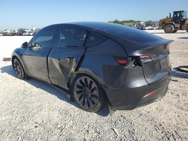 Photo 2 from auction – 2024 TESLA MODEL Y with VIN 7SAYGDEF9RA312044