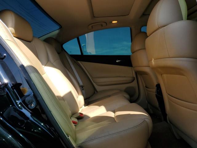Photo 10 from auction – 2010 NISSAN MAXIMA S with VIN 1N4AA5AP0AC871223