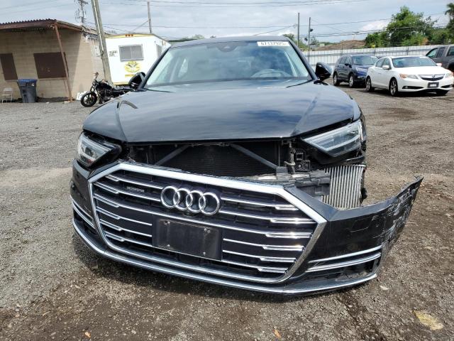 Photo 5 from auction – 2019 AUDI A8 L with VIN WAU8DAF86KN010951