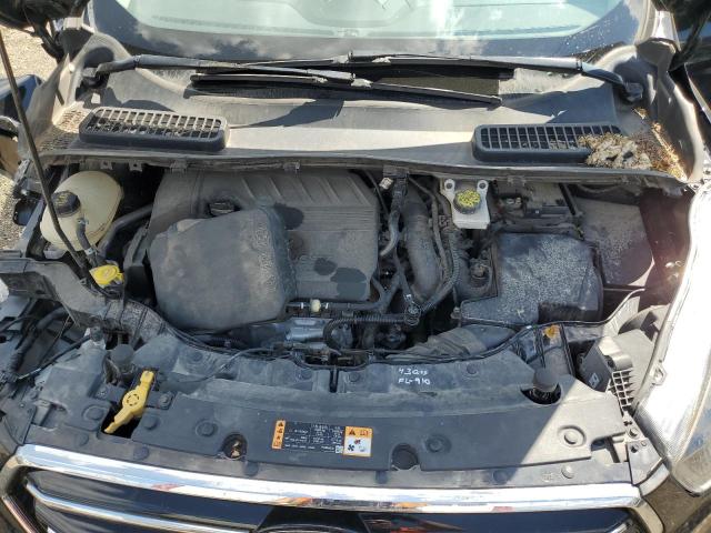 Photo 12 from auction – 2018 FORD ESCAPE SE with VIN 1FMCU9GD1JUD18827