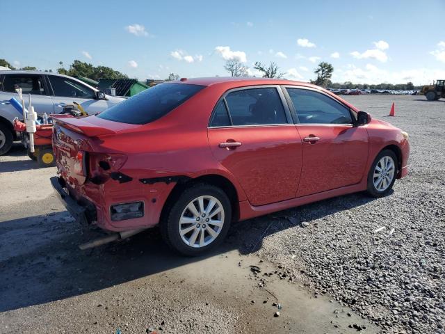 Photo 3 from auction – 2010 TOYOTA COROLLA BA with VIN 2T1BU4EE2AC408564