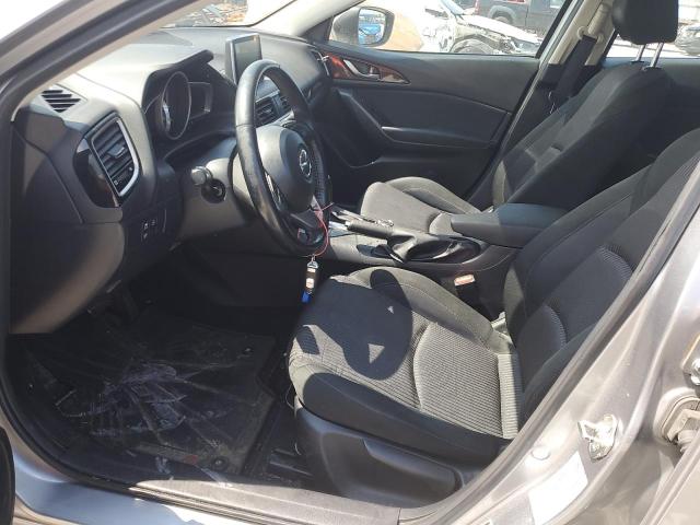Photo 7 from auction – 2016 MAZDA 3 TOURING with VIN 3MZBM1M76GM246372