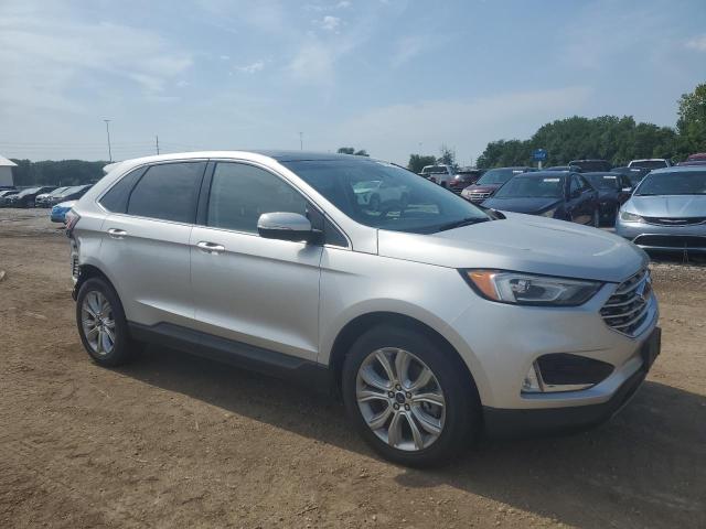 Photo 4 from auction – 2019 FORD EDGE TITAN with VIN 2FMPK4K9XKBC03101