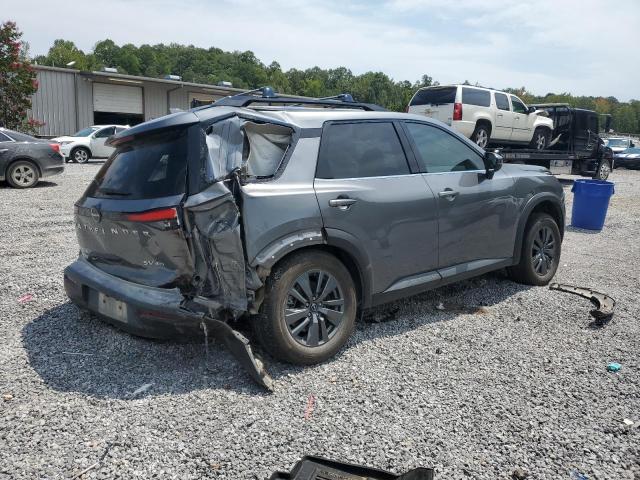 Photo 3 from auction – 2022 NISSAN PATHFINDER SV with VIN 5N1DR3BC6NC247895