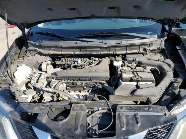 Photo 12 from auction – 2014 NISSAN ROGUE S with VIN 5N1AT2MT8EC823711
