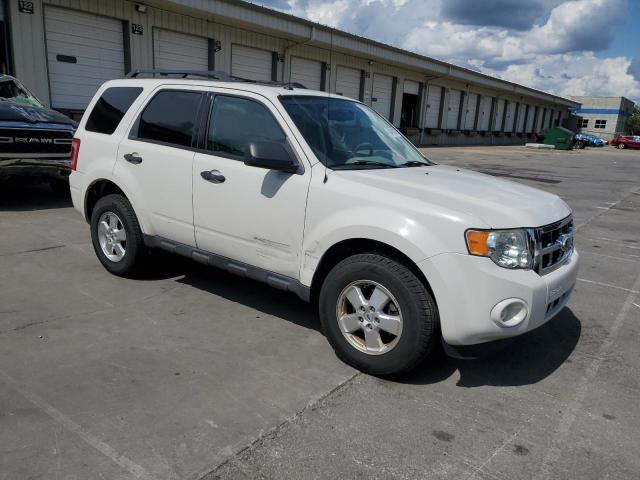 Photo 4 from auction – 2011 FORD ESCAPE XLT with VIN 1FMCU0D7XBKA61318