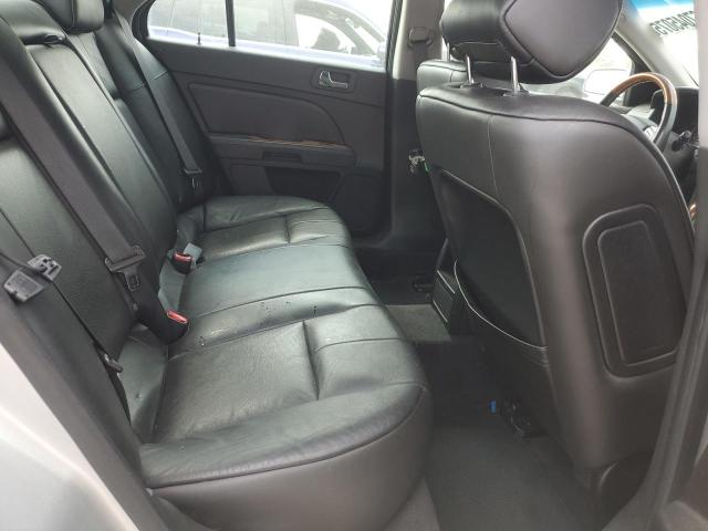Photo 10 from auction – 2010 CADILLAC STS with VIN 1G6DU6EV4A0127044