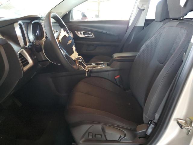Photo 7 from auction – 2012 CHEVROLET EQUINOX LS with VIN 2GNALBEK1C1115501