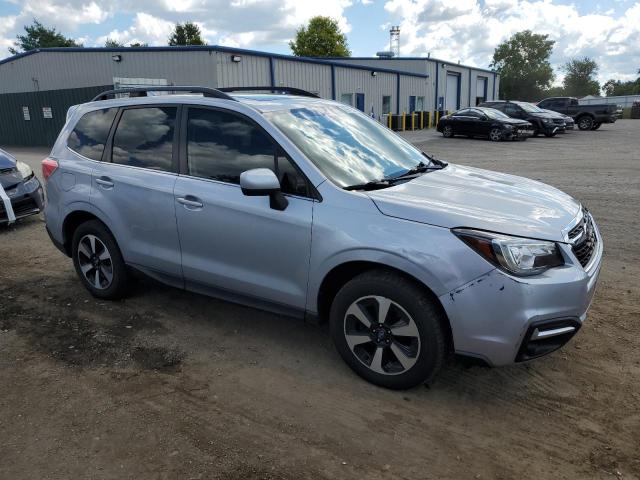 Photo 4 from auction – 2017 SUBARU FORESTER 2 with VIN JF2SJARC6HH483579