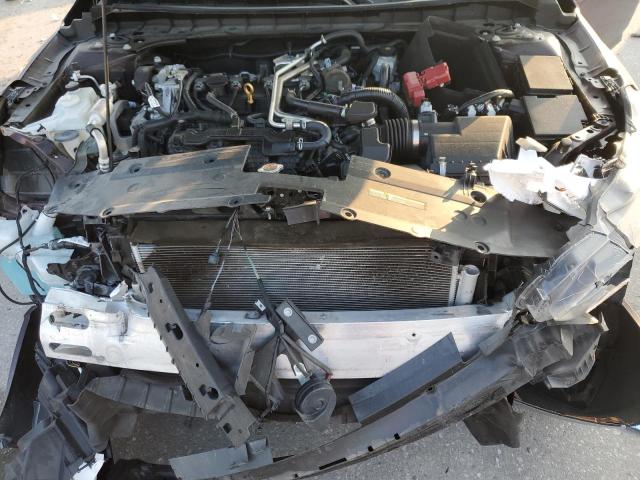 Photo 11 from auction – 2023 NISSAN ALTIMA SV with VIN 1N4BL4DVXPN307370