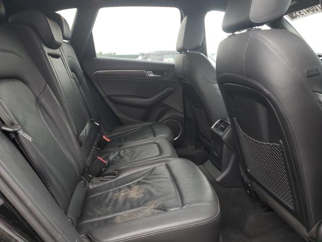 Photo 11 from auction – 2016 AUDI Q5 PREMIUM with VIN WA1L2AFP1GA042676