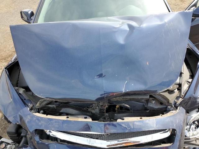 Photo 11 from auction – 2011 CHEVROLET MALIBU 1LT with VIN 1G1ZC5E14BF234678