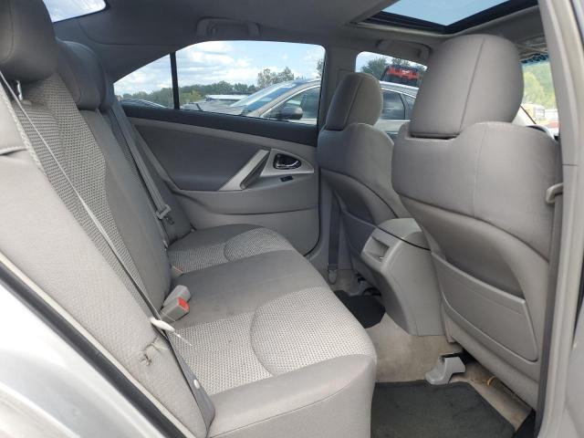 Photo 10 from auction – 2011 TOYOTA CAMRY BASE with VIN 4T1BF3EK7BU194083
