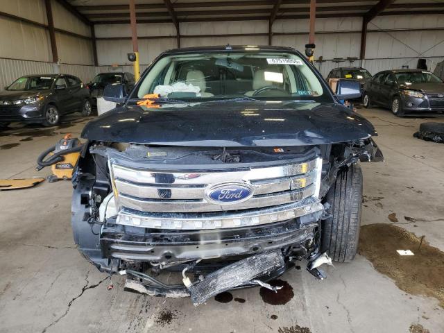 Photo 5 from auction – 2008 FORD EDGE SEL with VIN 2FMDK38C58BA58610