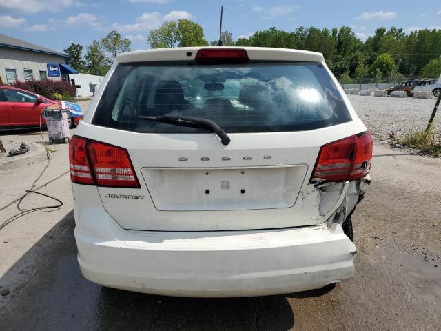 Photo 6 from auction – 2013 DODGE JOURNEY SE with VIN 3C4PDCAB8DT584306