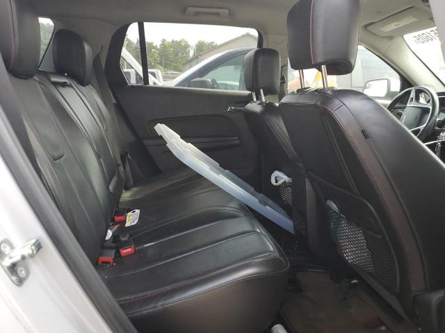 Photo 11 from auction – 2014 GMC TERRAIN SL with VIN 2GKFLXEK5E6226915
