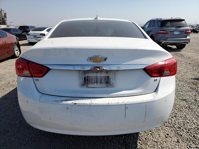 Photo 6 from auction – 2015 CHEVROLET IMPALA LT with VIN 2G1125S38F9248197