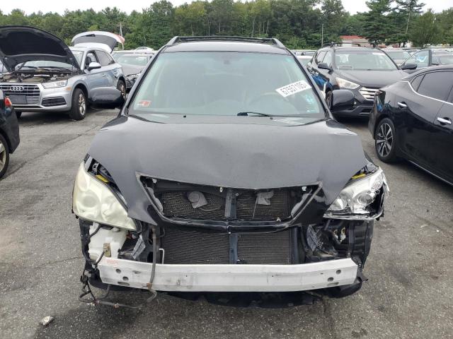 Photo 5 from auction – 2009 LEXUS RX 350 with VIN 2T2HK31U79C114611