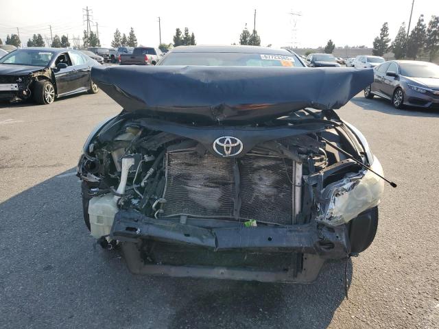 Photo 5 from auction – 2010 TOYOTA CAMRY BASE with VIN 4T1BF3EK7AU026183