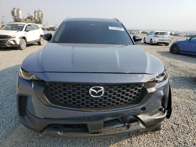 Photo 5 from auction – 2025 MAZDA CX-50 PREFERRED with VIN 7MMVABBM0SN351589