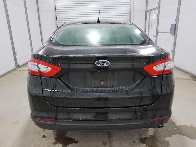 Photo 6 from auction – 2015 FORD FUSION S with VIN 1FA6P0G79F5122883