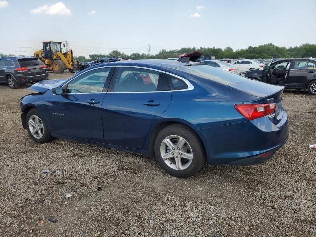 Photo 2 from auction – 2019 CHEVROLET MALIBU LS with VIN 1G1ZB5ST0KF210791