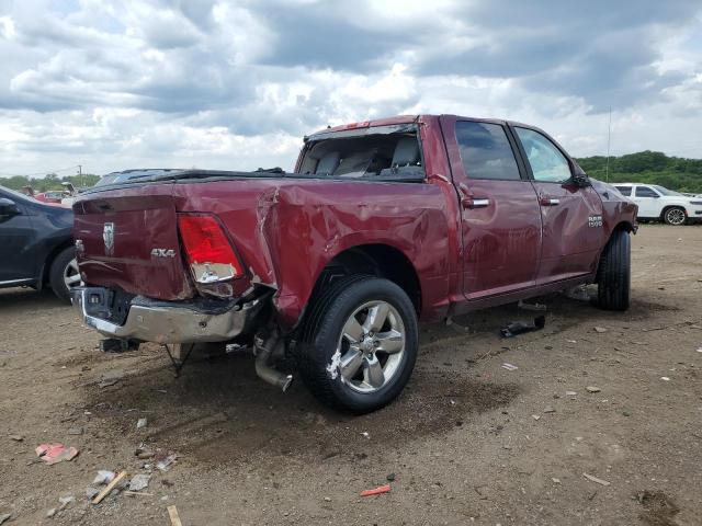 Photo 3 from auction – 2016 RAM 1500 SLT with VIN 1C6RR7LG6GS418230