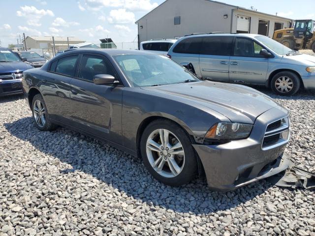Photo 4 from auction – 2014 DODGE CHARGER R/ with VIN 2C3CDXDT4EH167158
