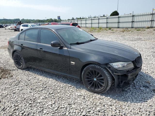 Photo 4 from auction – 2009 BMW 335 XI with VIN WBAPL33599A405373