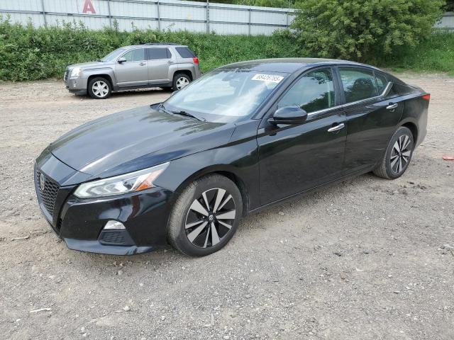 Photo 1 from auction – 2021 NISSAN ALTIMA SV with VIN 1N4BL4DV3MN388174