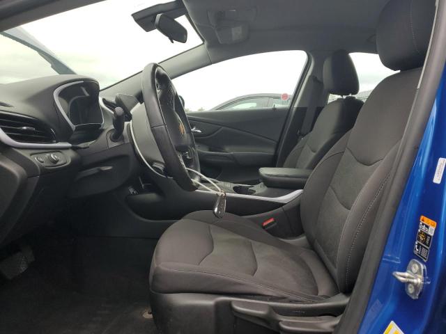 Photo 7 from auction – 2017 CHEVROLET VOLT LT with VIN 1G1RA6S54HU215197
