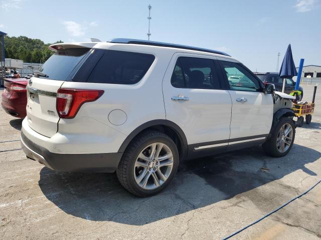 Photo 3 from auction – 2017 FORD EXPLORER L with VIN 1FM5K8F82HGE37640