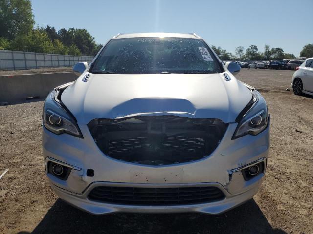 Photo 5 from auction – 2017 BUICK ENVISION E with VIN LRBFXBSA9HD128442