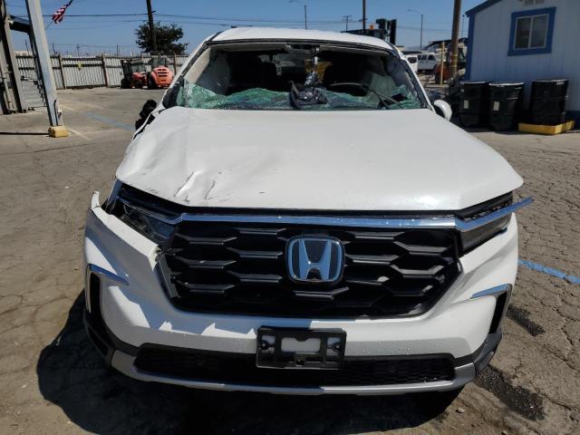 Photo 5 from auction – 2023 HONDA PILOT EXL with VIN 5FNYG2H43PB000183