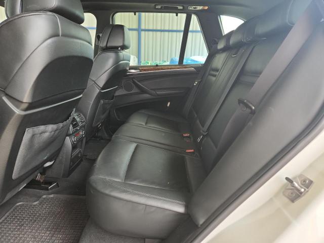 Photo 11 from auction – 2012 BMW X5 with VIN 5UXZV8C53CL422800