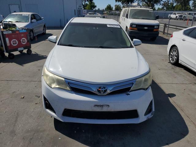 Фото 5 с аукциона – 2012 TOYOTA CAMRY BASE с VIN 4T1BF1FK9CU558010
