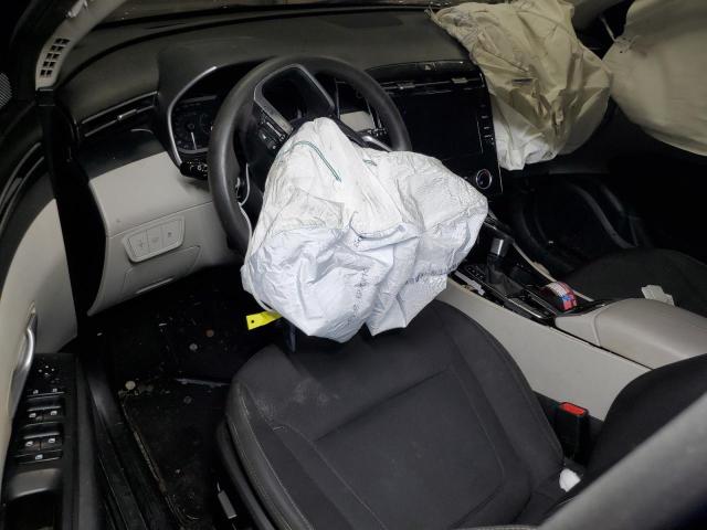 Photo 8 from auction – 2023 HYUNDAI TUCSON SEL with VIN 5NMJBCAE8PH176475