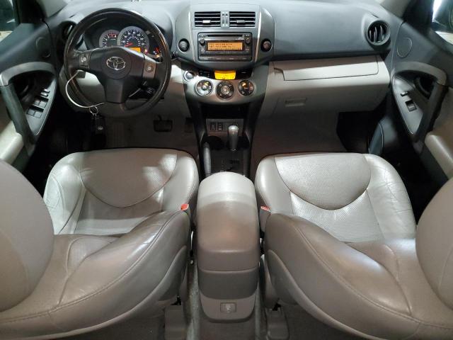 Photo 8 from auction – 2012 TOYOTA RAV4 LIMIT with VIN 2T3DK4DVXCW074664