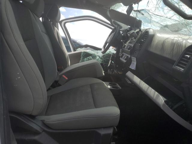 Photo 7 from auction – 2019 FORD F150 SUPERCREW with VIN 1FTEW1E59KKF02785
