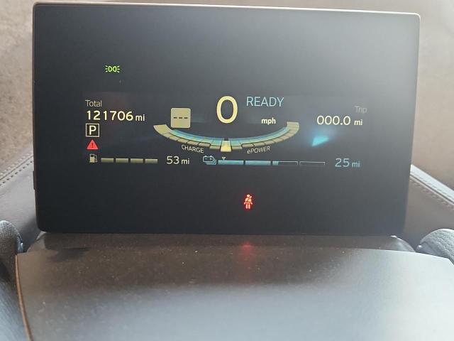 Photo 9 from auction – 2015 BMW I3 REX with VIN WBY1Z4C57FV279157