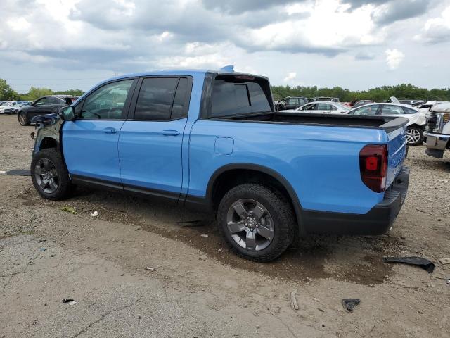 صورة رقم 2 من المزاد - 2024 HONDA RIDGELINE مع VIN 5FPYK3F60RB026792