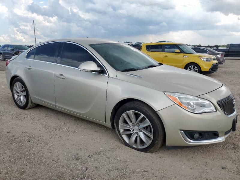 Photo 4 from auction – 2016 BUICK REGAL with VIN 2G4GK5EX7G9137508