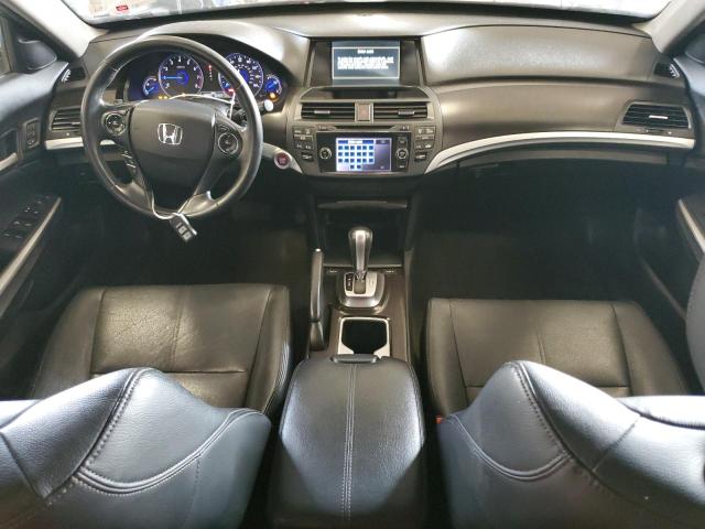Photo 8 from auction – 2013 HONDA CROSSTOUR with VIN 5J6TF2H54DL004039
